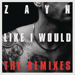 Zayn - Like I Would (Oliver Nelson Remix)